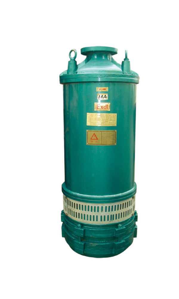 礦用隔爆型潛水排沙電泵直銷